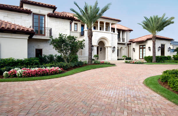  Clermont, FL Driveway Pavers Pros