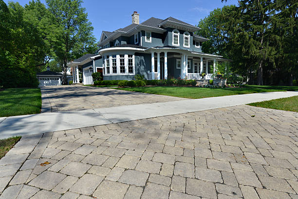 Best Heated driveway pavers in Clermont, FL