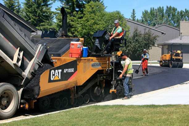 Best Luxury driveway pavers in Clermont, FL